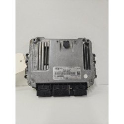 Calculateur Ford Fiesta 6 Phase 1